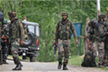 Encounter breaks out between security forces, terrorists in J&K’s Kupwara